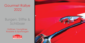 2022_Gourmet Rallye_Flyer_Vorderseite